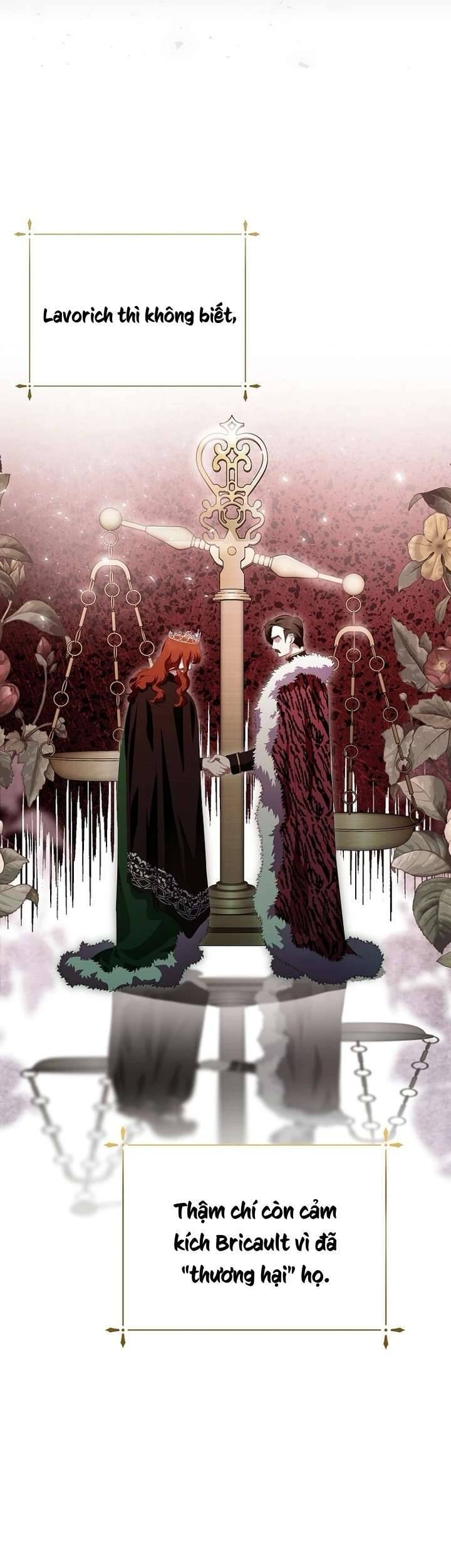 Nếu Tháo Đi Lớp Tử Tế Của Nam Chính Chap 69 - Next Chap 70