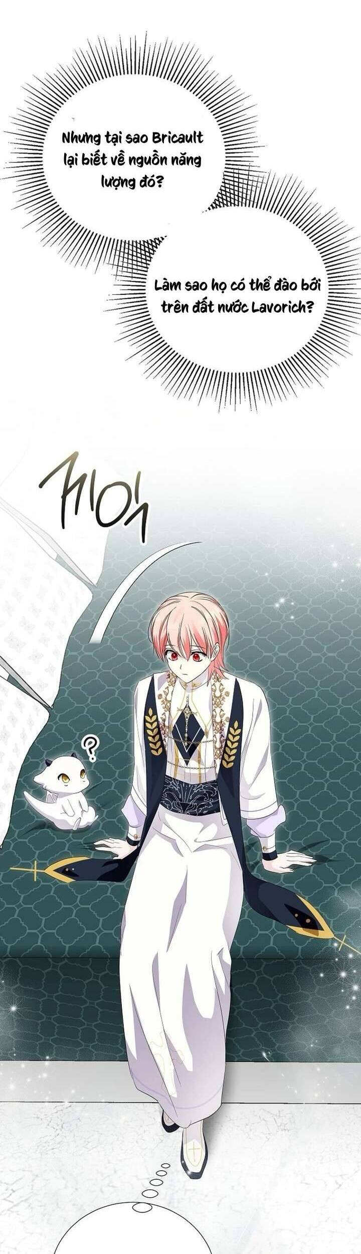 Nếu Tháo Đi Lớp Tử Tế Của Nam Chính Chap 69 - Next Chap 70