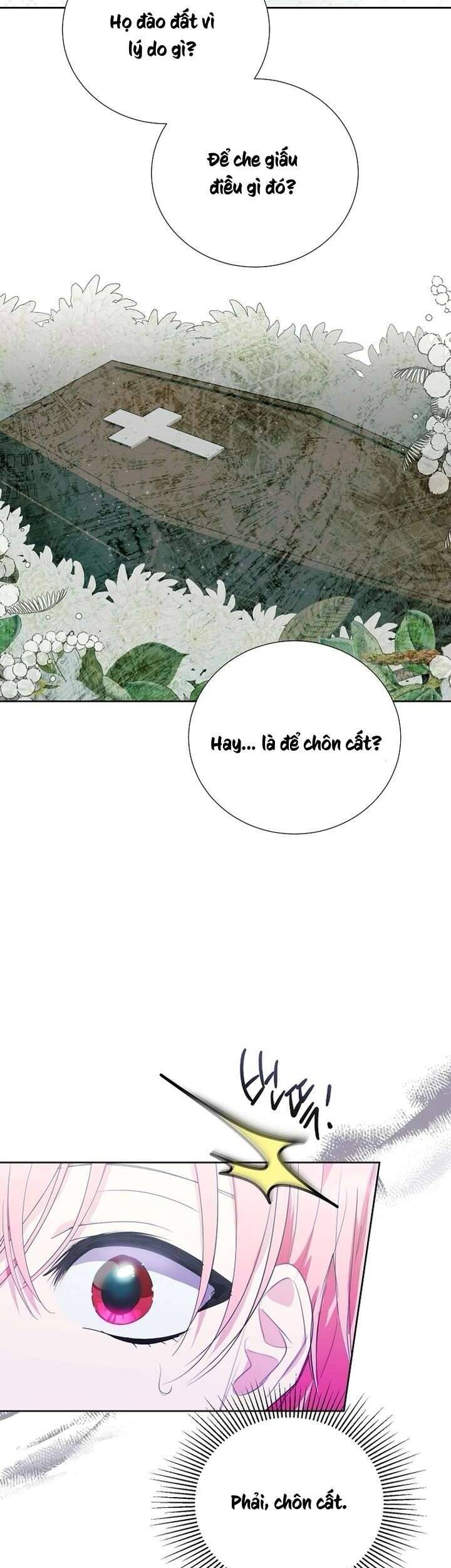 Nếu Tháo Đi Lớp Tử Tế Của Nam Chính Chap 69 - Next Chap 70