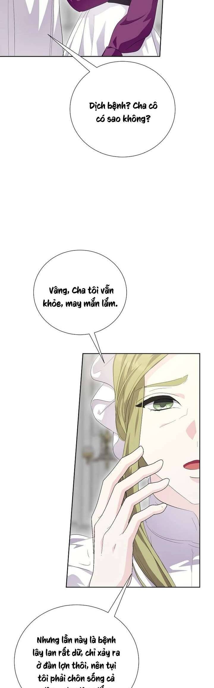 Nếu Tháo Đi Lớp Tử Tế Của Nam Chính Chap 69 - Next Chap 70