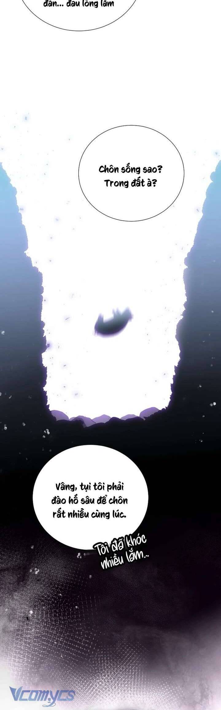 Nếu Tháo Đi Lớp Tử Tế Của Nam Chính Chap 69 - Next Chap 70