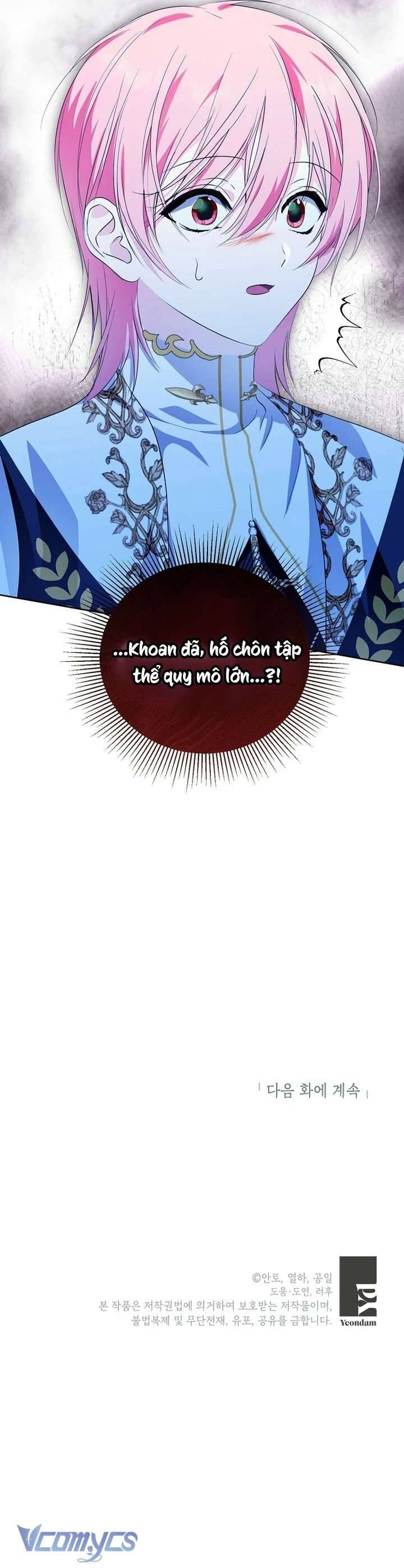 Nếu Tháo Đi Lớp Tử Tế Của Nam Chính Chap 69 - Next Chap 70