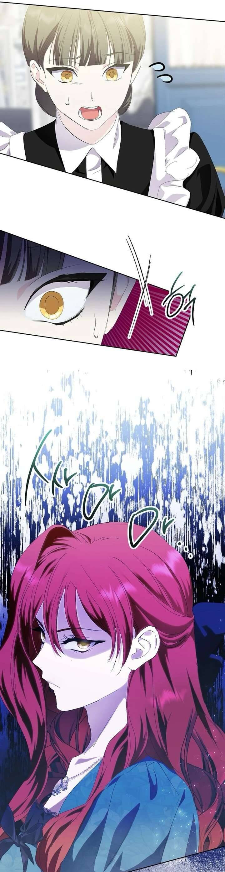 Nếu Tháo Đi Lớp Tử Tế Của Nam Chính Chap 69 - Next Chap 70