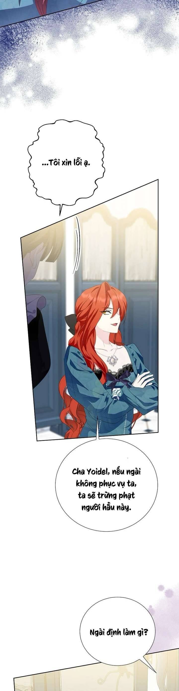 Nếu Tháo Đi Lớp Tử Tế Của Nam Chính Chap 69 - Next Chap 70