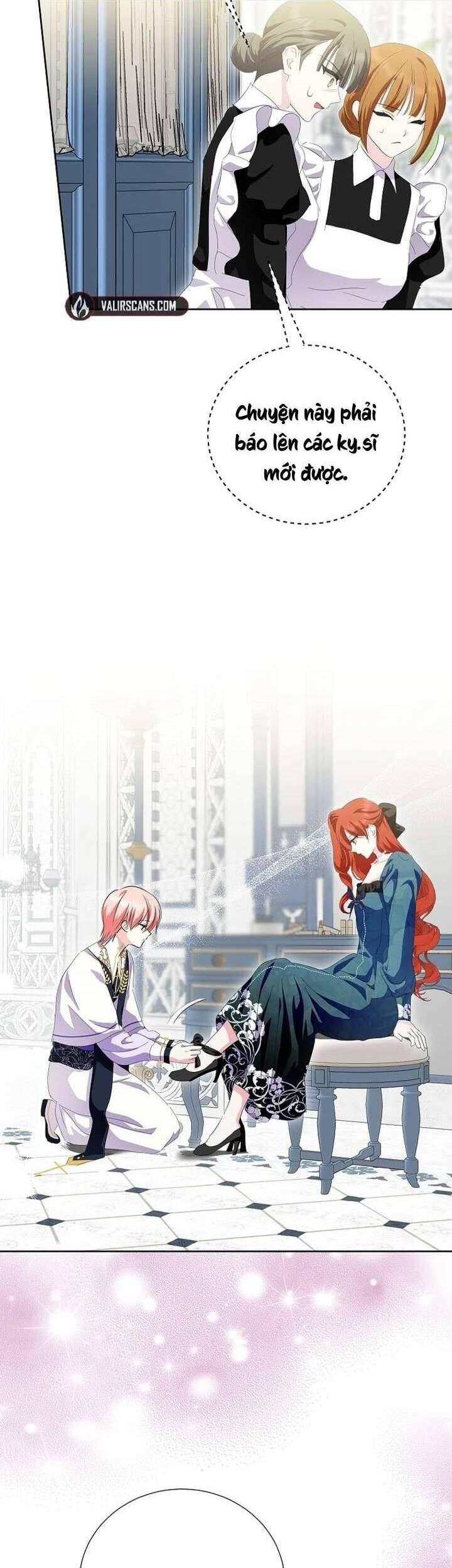 Nếu Tháo Đi Lớp Tử Tế Của Nam Chính Chap 69 - Next Chap 70