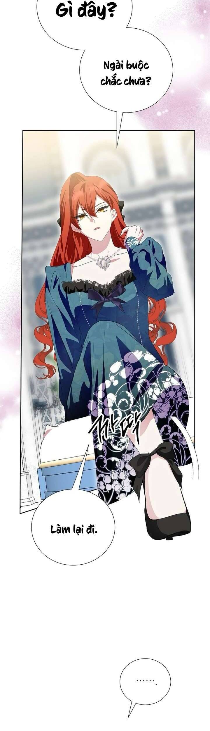 Nếu Tháo Đi Lớp Tử Tế Của Nam Chính Chap 69 - Next Chap 70