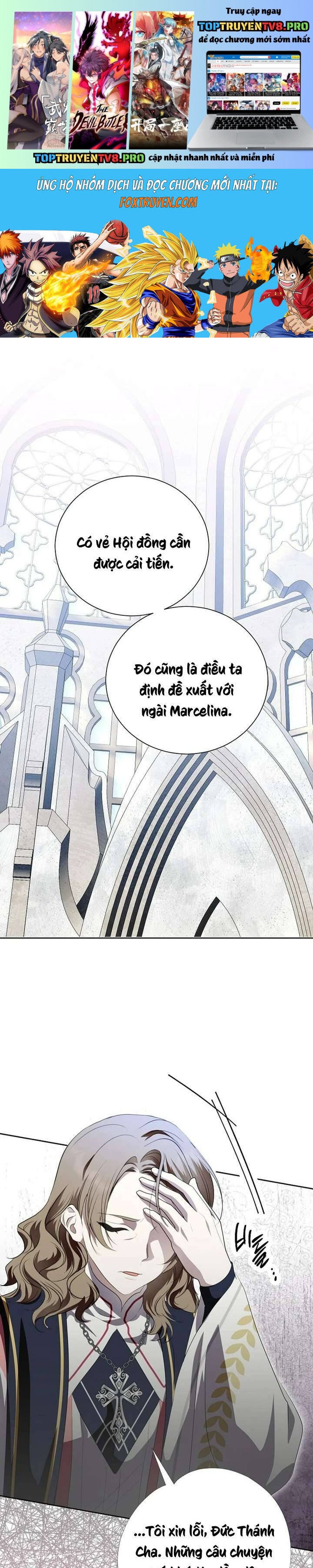 Nếu Tháo Đi Lớp Tử Tế Của Nam Chính Chap 70 - Next Chap 71