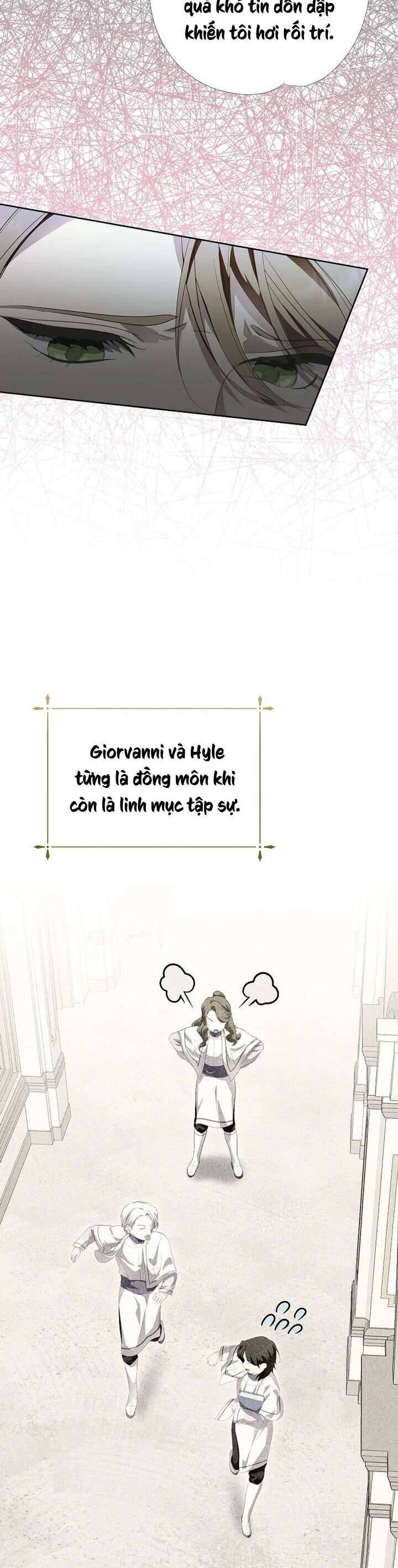 Nếu Tháo Đi Lớp Tử Tế Của Nam Chính Chap 70 - Next Chap 71