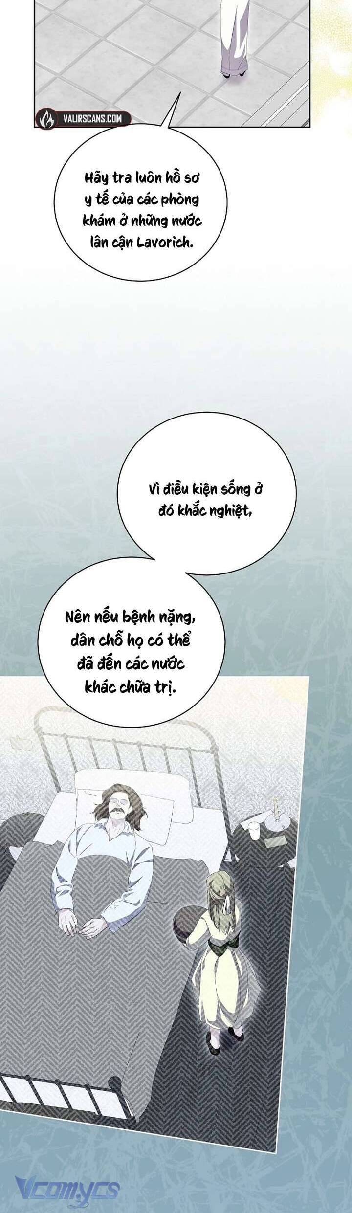 Nếu Tháo Đi Lớp Tử Tế Của Nam Chính Chap 70 - Next Chap 71