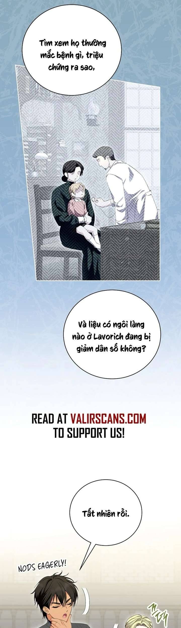 Nếu Tháo Đi Lớp Tử Tế Của Nam Chính Chap 70 - Next Chap 71