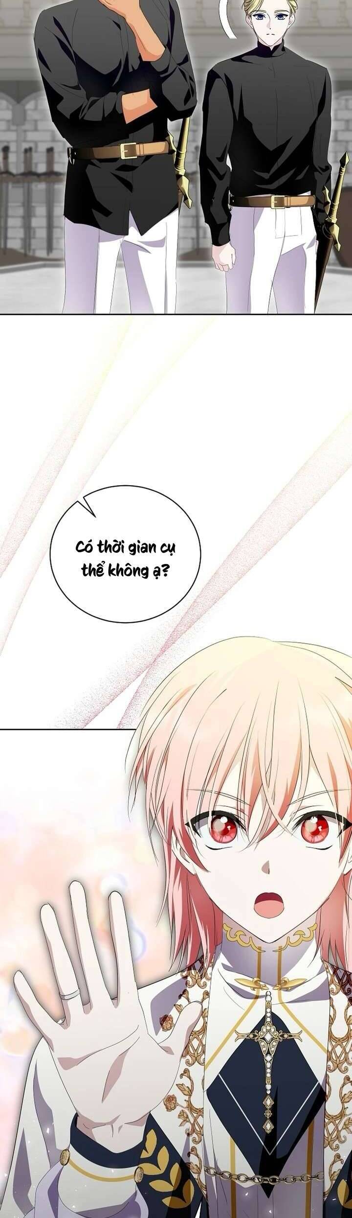 Nếu Tháo Đi Lớp Tử Tế Của Nam Chính Chap 70 - Next Chap 71