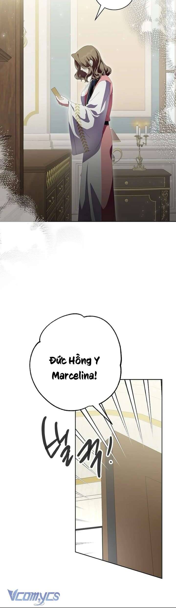 Nếu Tháo Đi Lớp Tử Tế Của Nam Chính Chap 70 - Next Chap 71