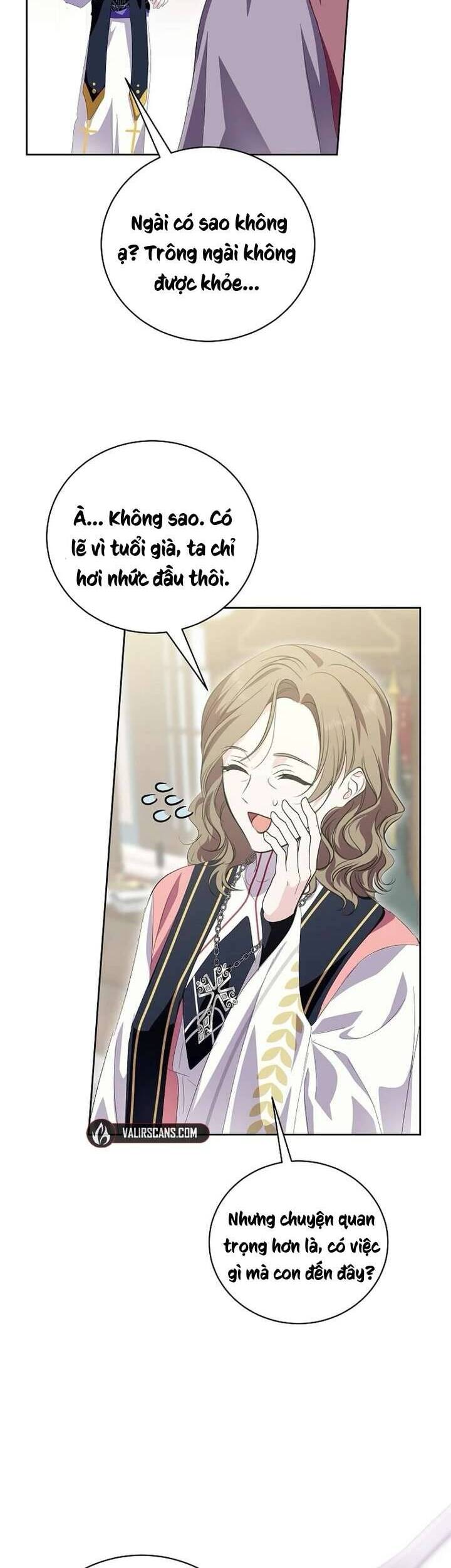 Nếu Tháo Đi Lớp Tử Tế Của Nam Chính Chap 70 - Next Chap 71