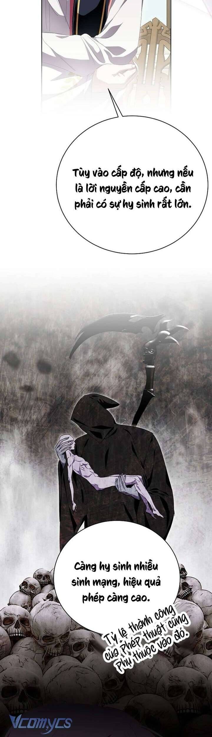 Nếu Tháo Đi Lớp Tử Tế Của Nam Chính Chap 70 - Next Chap 71