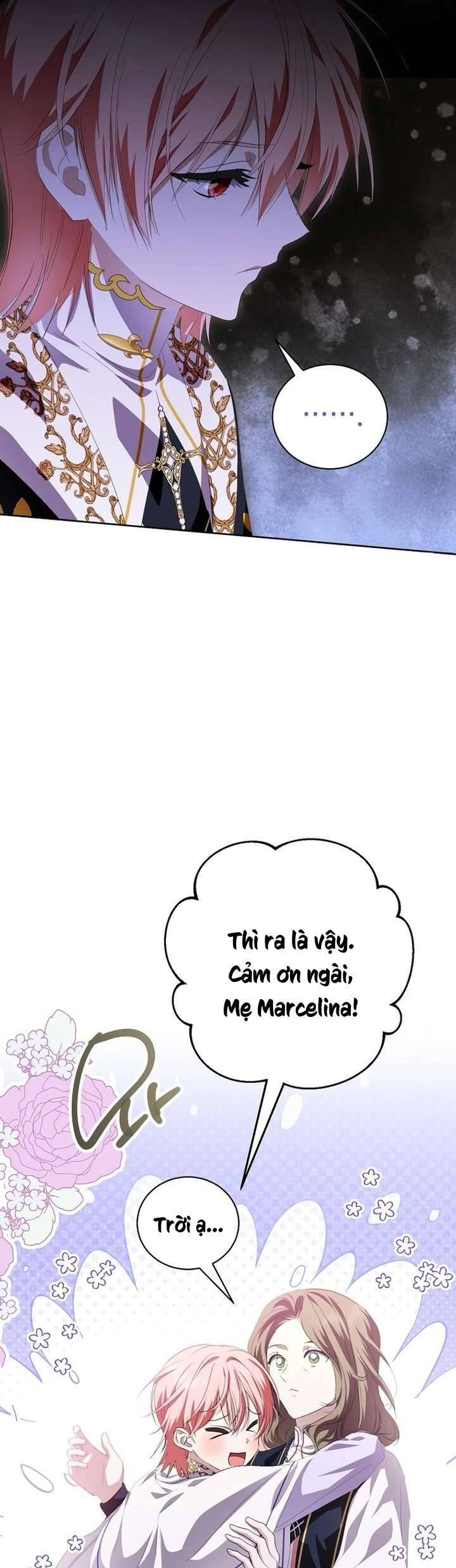 Nếu Tháo Đi Lớp Tử Tế Của Nam Chính Chap 70 - Next Chap 71