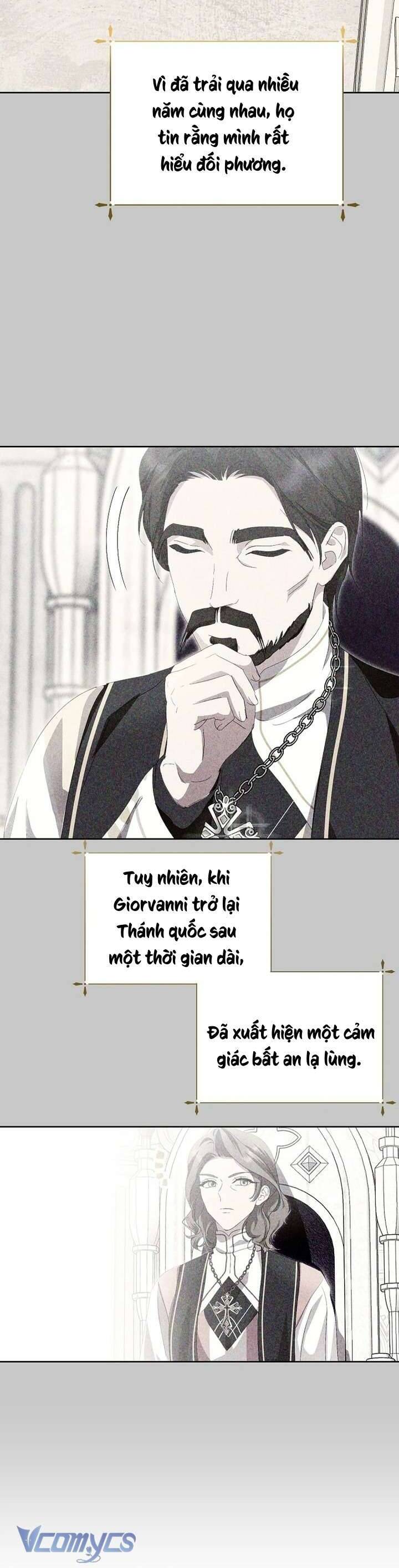 Nếu Tháo Đi Lớp Tử Tế Của Nam Chính Chap 70 - Next Chap 71