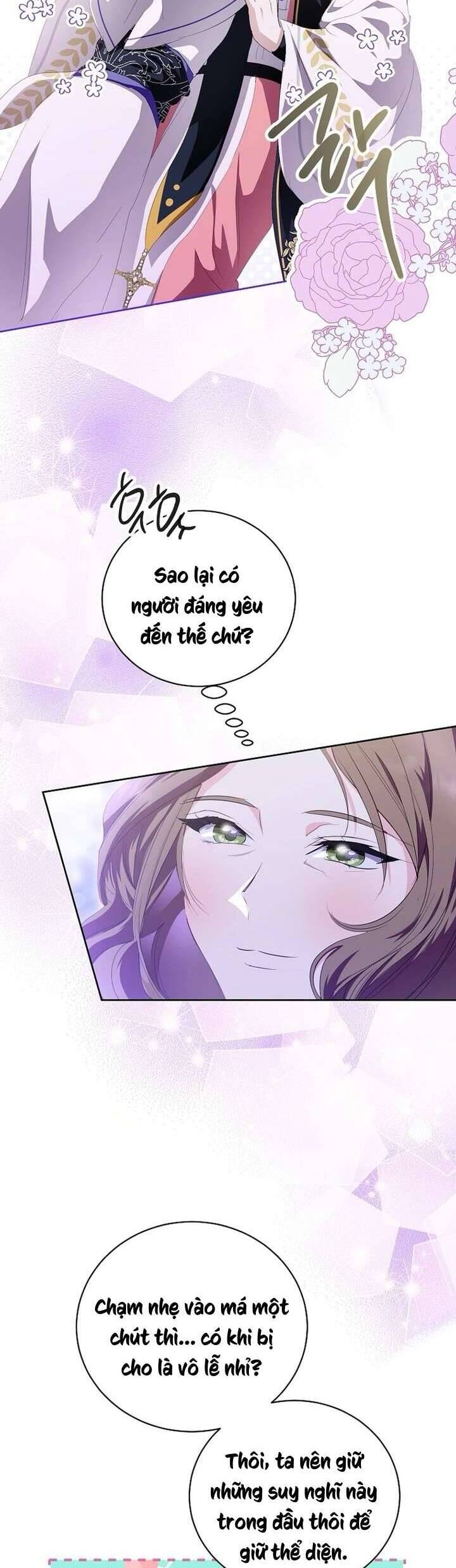 Nếu Tháo Đi Lớp Tử Tế Của Nam Chính Chap 70 - Next Chap 71