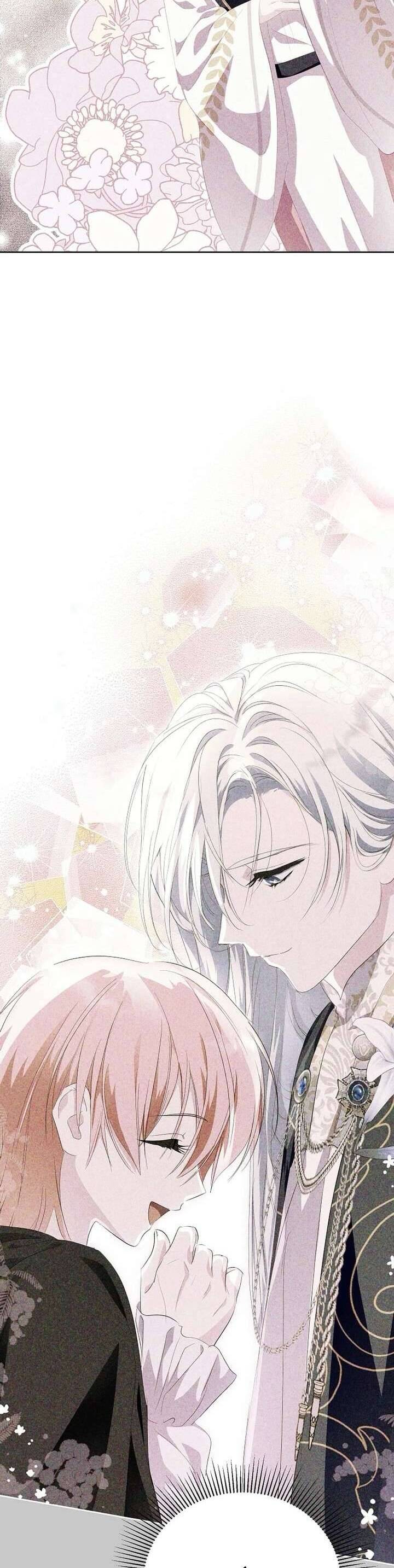 Nếu Tháo Đi Lớp Tử Tế Của Nam Chính Chap 70 - Next Chap 71