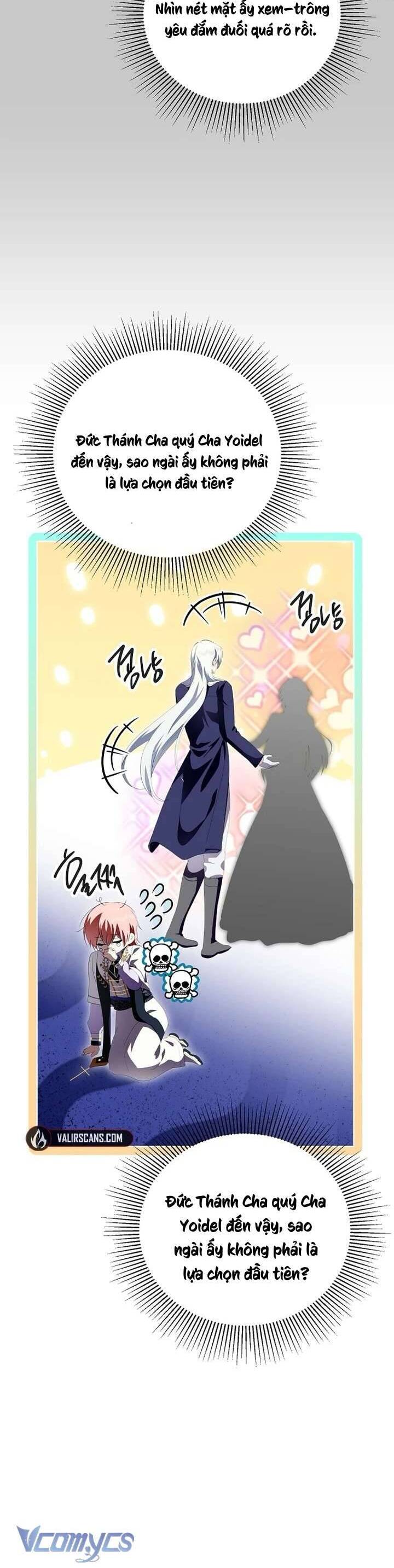 Nếu Tháo Đi Lớp Tử Tế Của Nam Chính Chap 70 - Next Chap 71