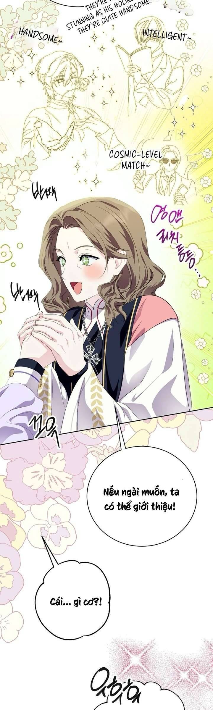 Nếu Tháo Đi Lớp Tử Tế Của Nam Chính Chap 70 - Next Chap 71