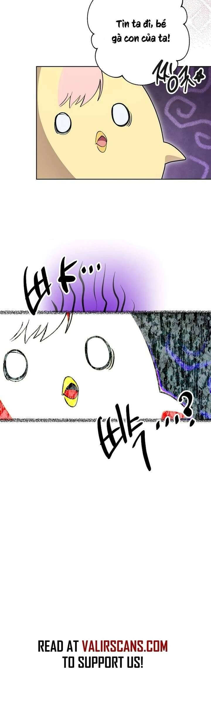 Nếu Tháo Đi Lớp Tử Tế Của Nam Chính Chap 70 - Next Chap 71