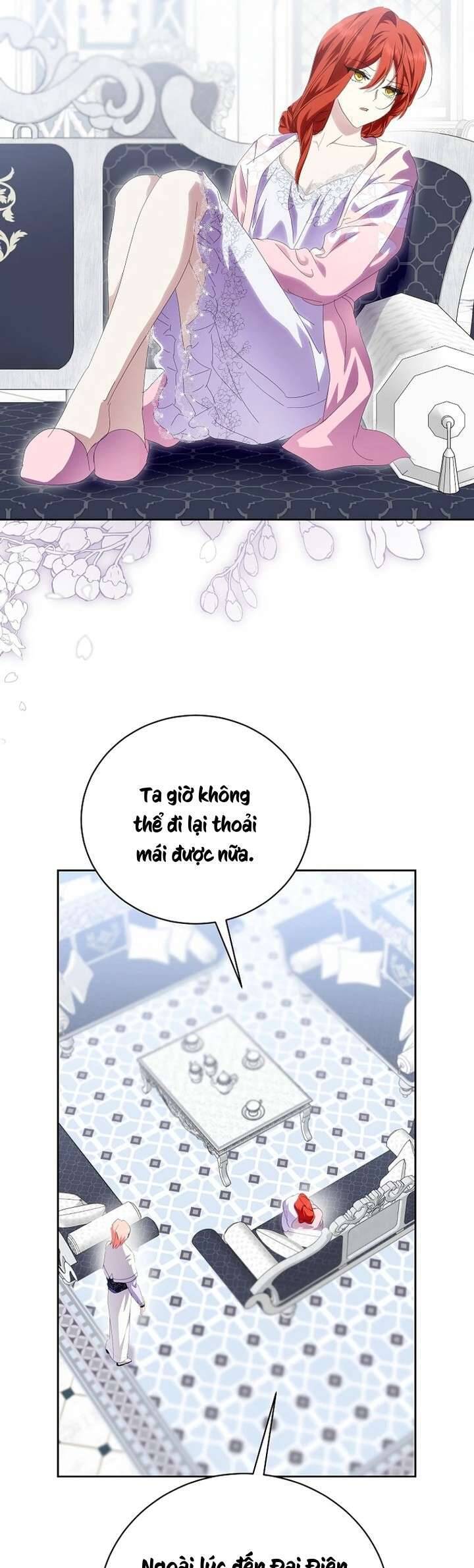 Nếu Tháo Đi Lớp Tử Tế Của Nam Chính Chap 70 - Next Chap 71