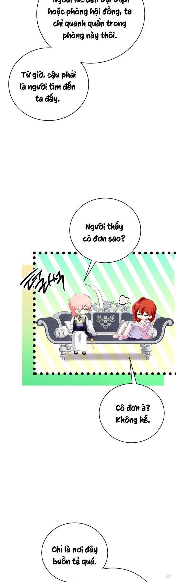 Nếu Tháo Đi Lớp Tử Tế Của Nam Chính Chap 70 - Next Chap 71