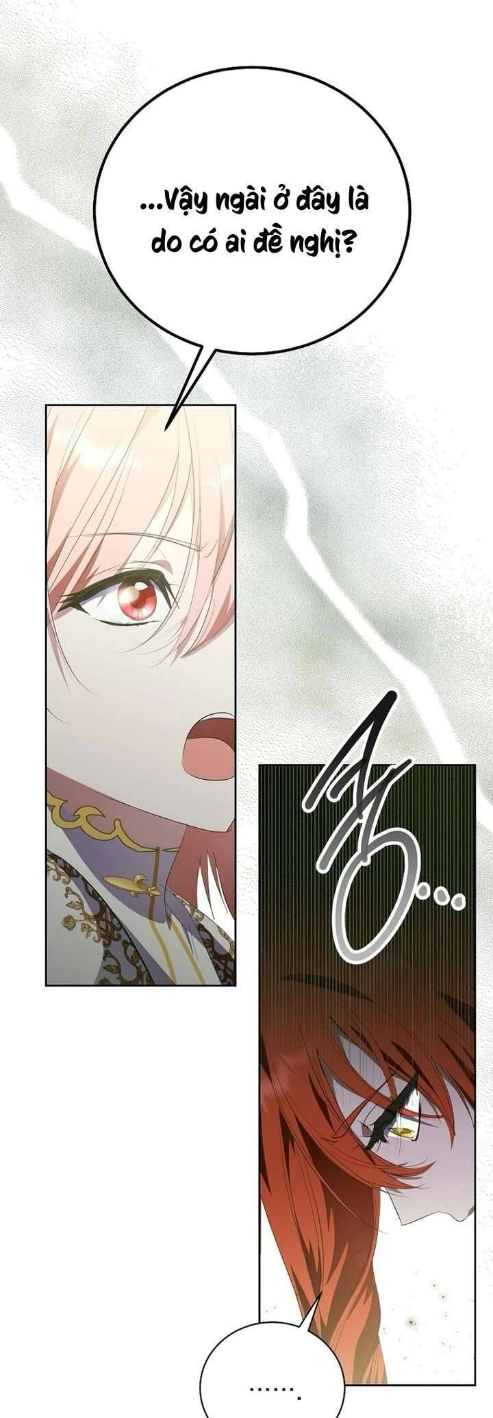 Nếu Tháo Đi Lớp Tử Tế Của Nam Chính Chap 70 - Next Chap 71