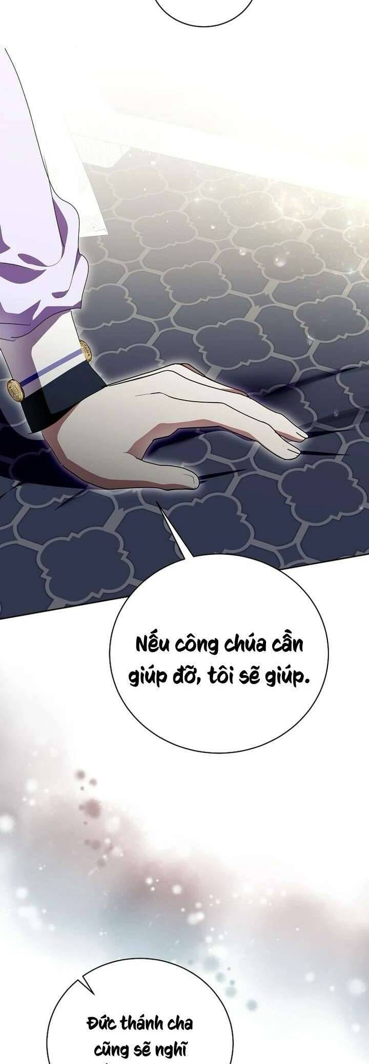 Nếu Tháo Đi Lớp Tử Tế Của Nam Chính Chap 70 - Next Chap 71