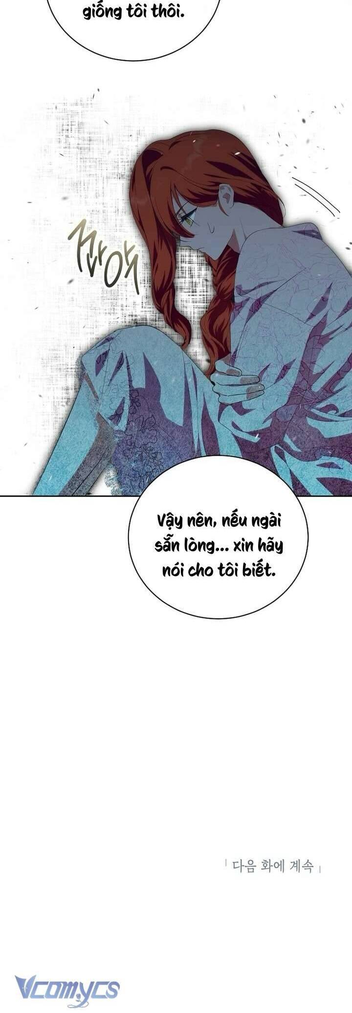 Nếu Tháo Đi Lớp Tử Tế Của Nam Chính Chap 70 - Next Chap 71