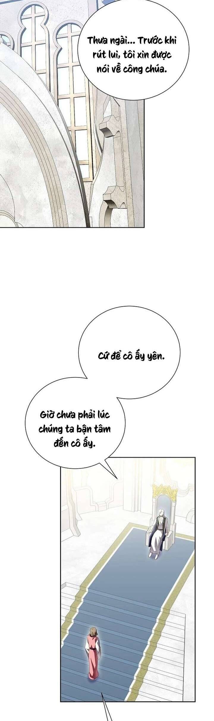 Nếu Tháo Đi Lớp Tử Tế Của Nam Chính Chap 70 - Next Chap 71
