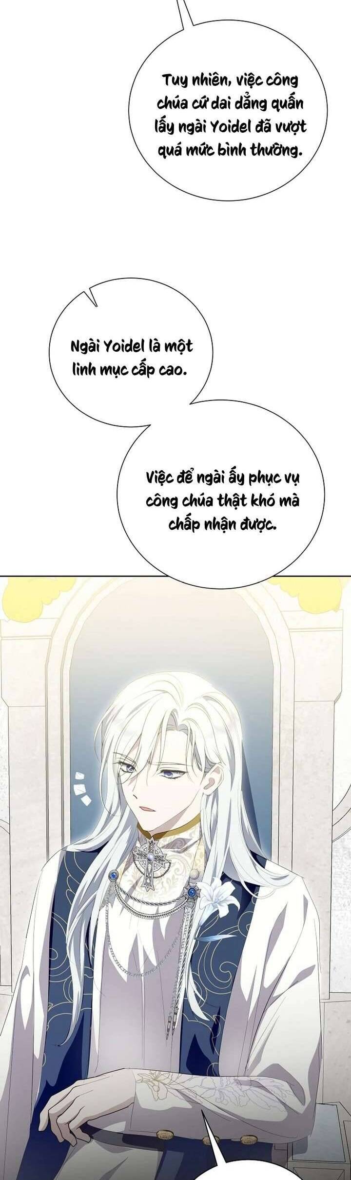 Nếu Tháo Đi Lớp Tử Tế Của Nam Chính Chap 70 - Next Chap 71