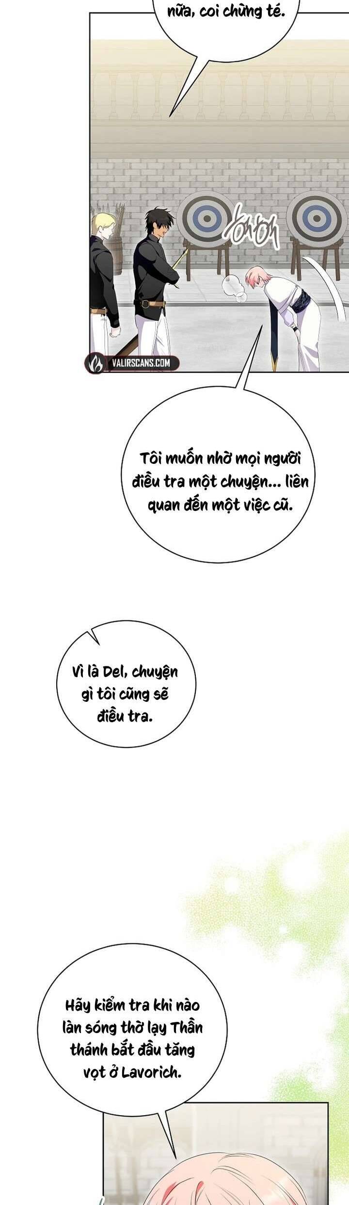 Nếu Tháo Đi Lớp Tử Tế Của Nam Chính Chap 70 - Next Chap 71