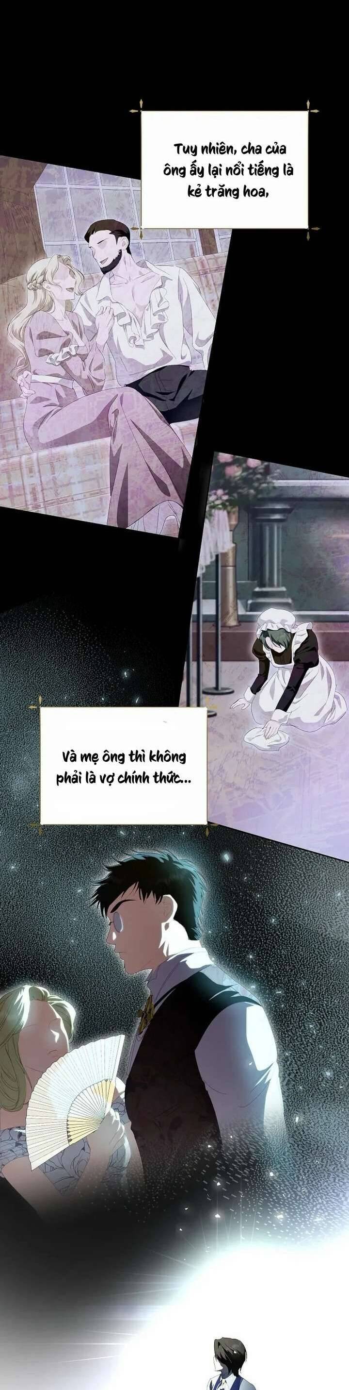 Nếu Tháo Đi Lớp Tử Tế Của Nam Chính Chap 71 - Next Chap 72