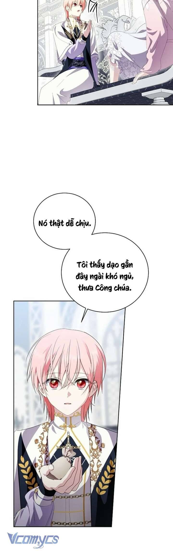 Nếu Tháo Đi Lớp Tử Tế Của Nam Chính Chap 71 - Next Chap 72