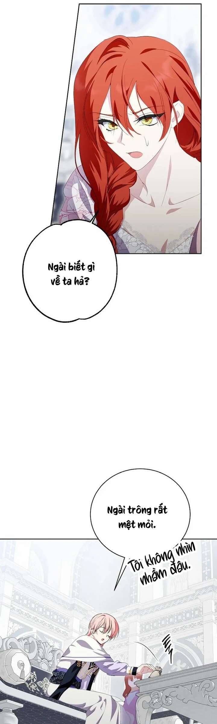 Nếu Tháo Đi Lớp Tử Tế Của Nam Chính Chap 71 - Next Chap 72