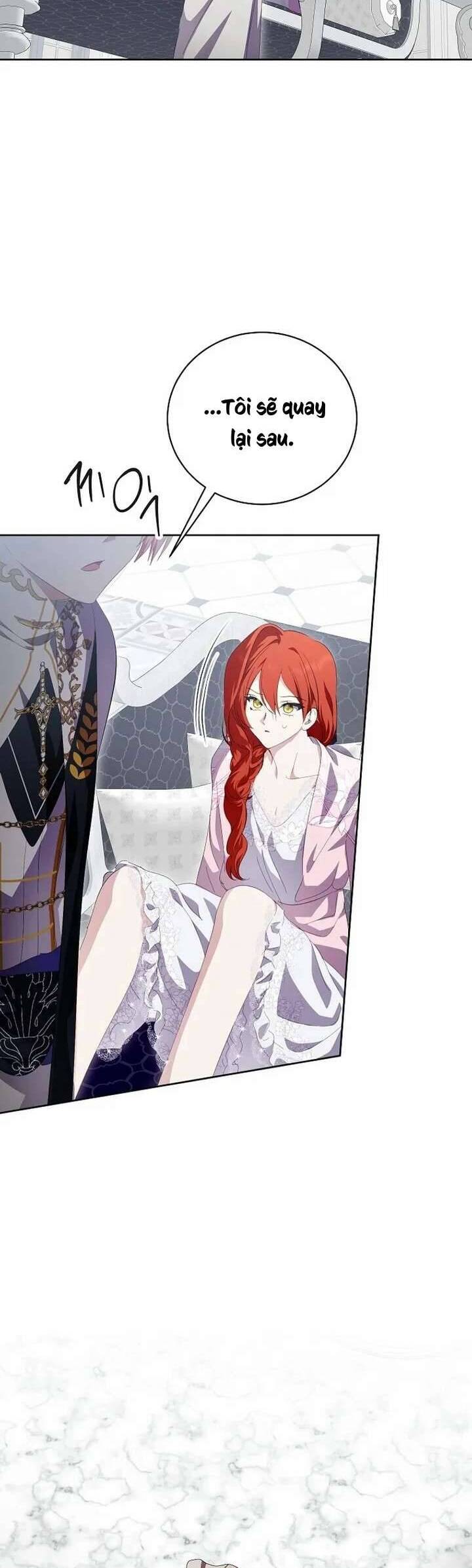 Nếu Tháo Đi Lớp Tử Tế Của Nam Chính Chap 71 - Next Chap 72