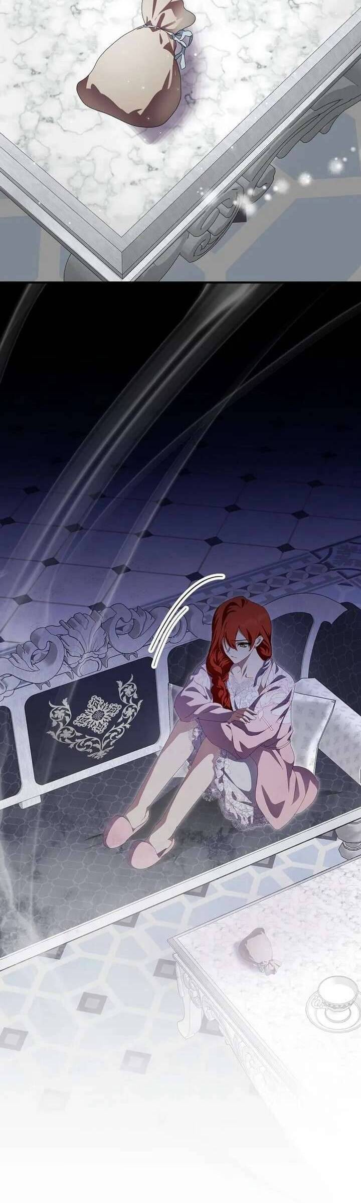 Nếu Tháo Đi Lớp Tử Tế Của Nam Chính Chap 71 - Next Chap 72