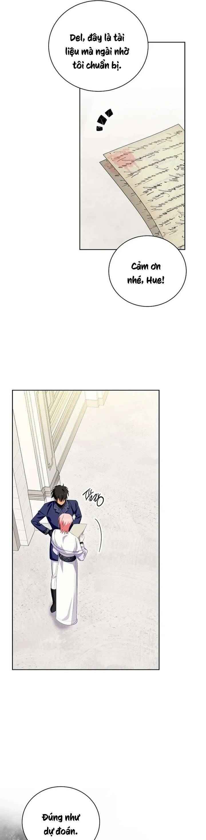 Nếu Tháo Đi Lớp Tử Tế Của Nam Chính Chap 71 - Next Chap 72