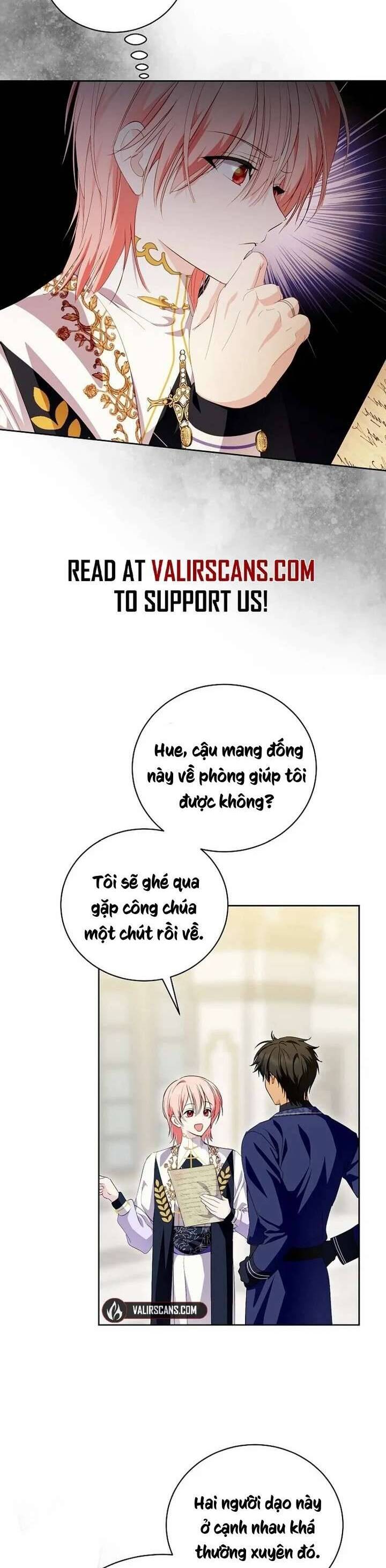 Nếu Tháo Đi Lớp Tử Tế Của Nam Chính Chap 71 - Next Chap 72