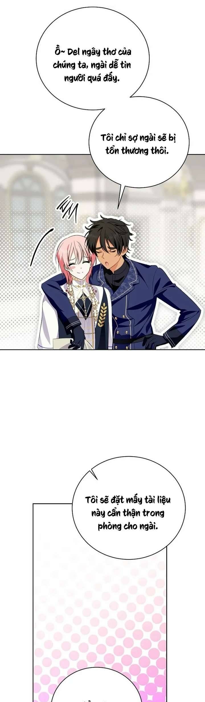 Nếu Tháo Đi Lớp Tử Tế Của Nam Chính Chap 71 - Next Chap 72