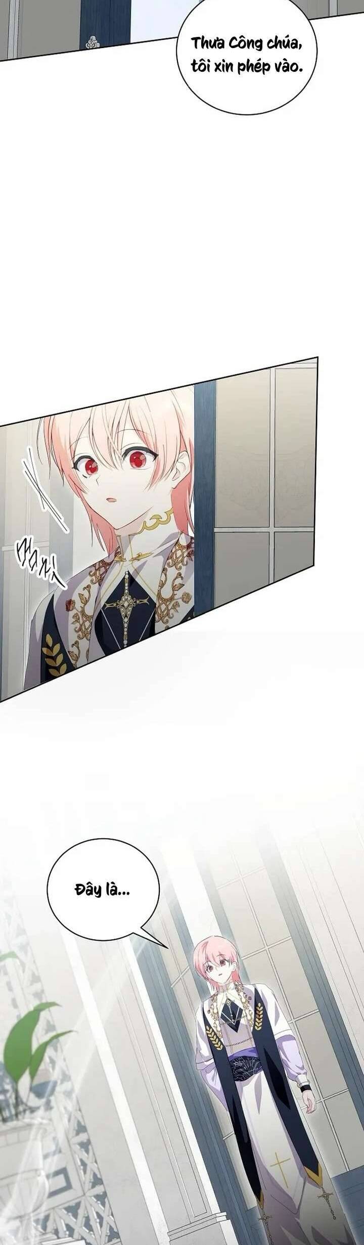 Nếu Tháo Đi Lớp Tử Tế Của Nam Chính Chap 71 - Next Chap 72