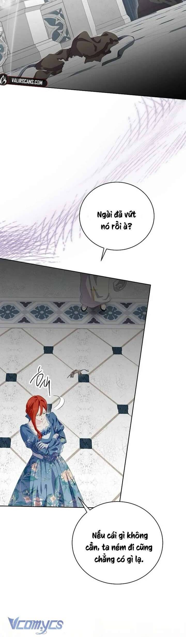 Nếu Tháo Đi Lớp Tử Tế Của Nam Chính Chap 71 - Next Chap 72