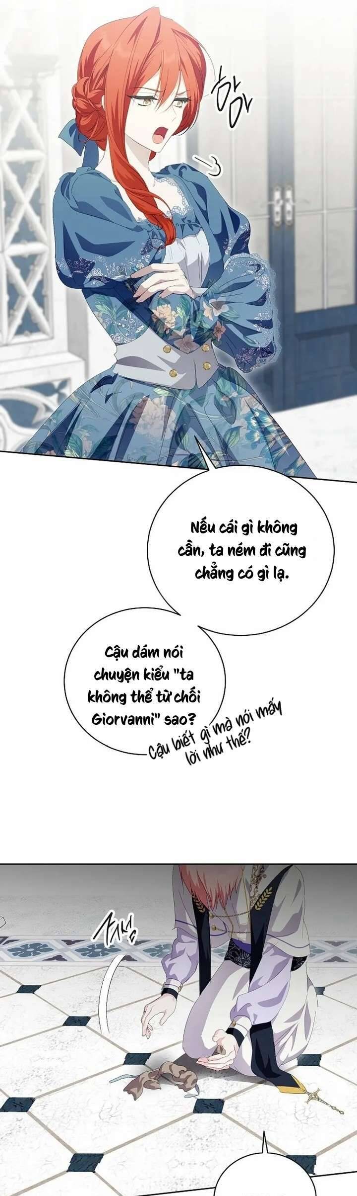 Nếu Tháo Đi Lớp Tử Tế Của Nam Chính Chap 71 - Next Chap 72