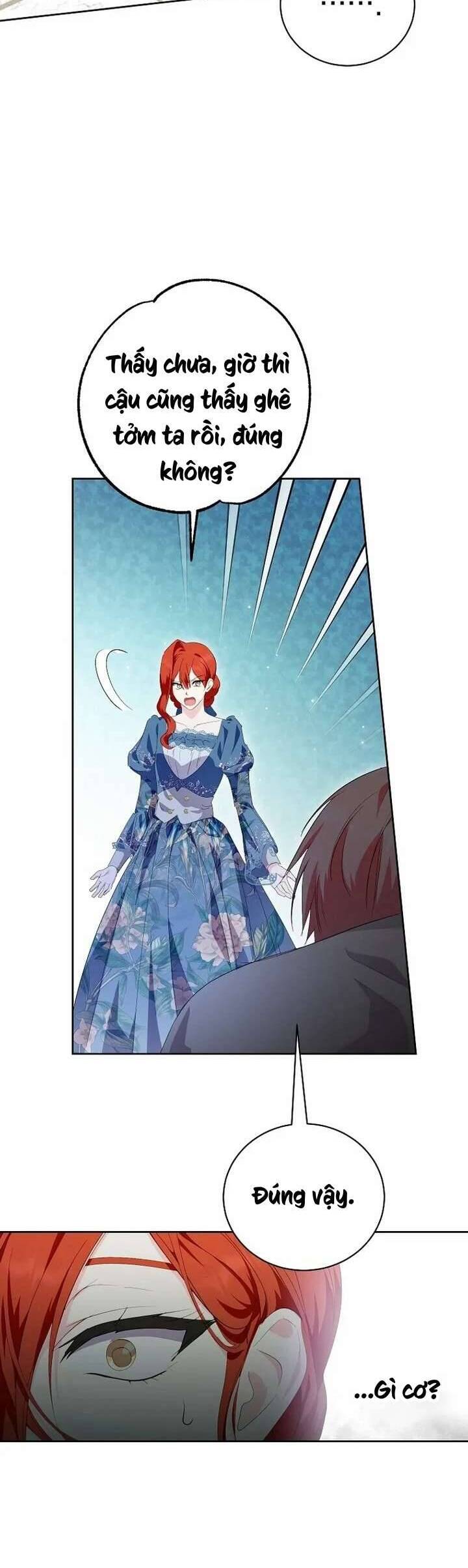 Nếu Tháo Đi Lớp Tử Tế Của Nam Chính Chap 71 - Next Chap 72