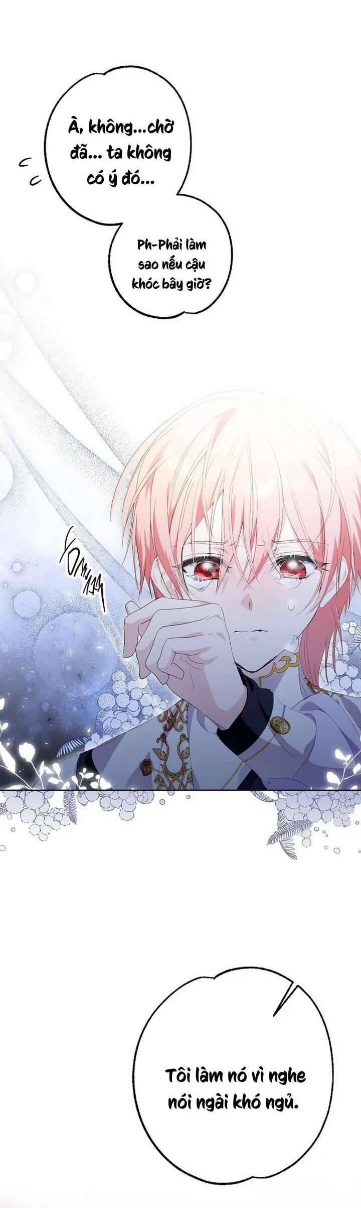 Nếu Tháo Đi Lớp Tử Tế Của Nam Chính Chap 71 - Next Chap 72