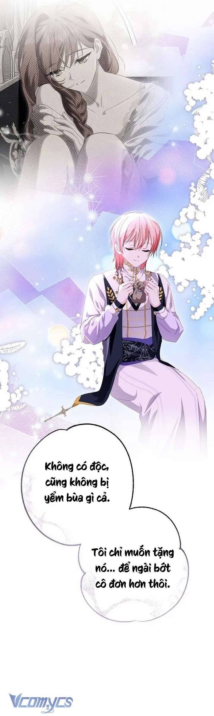 Nếu Tháo Đi Lớp Tử Tế Của Nam Chính Chap 71 - Next Chap 72