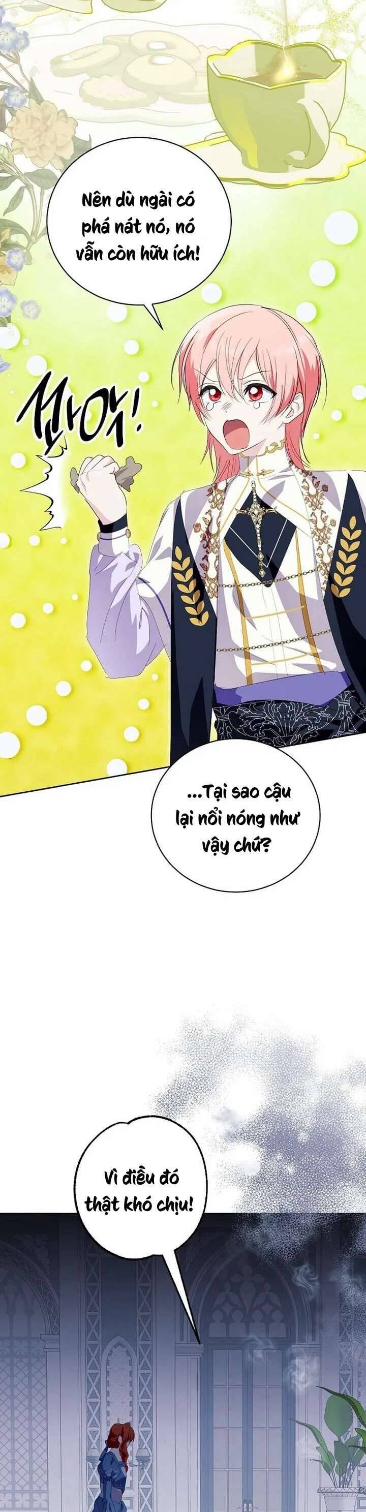 Nếu Tháo Đi Lớp Tử Tế Của Nam Chính Chap 71 - Next Chap 72