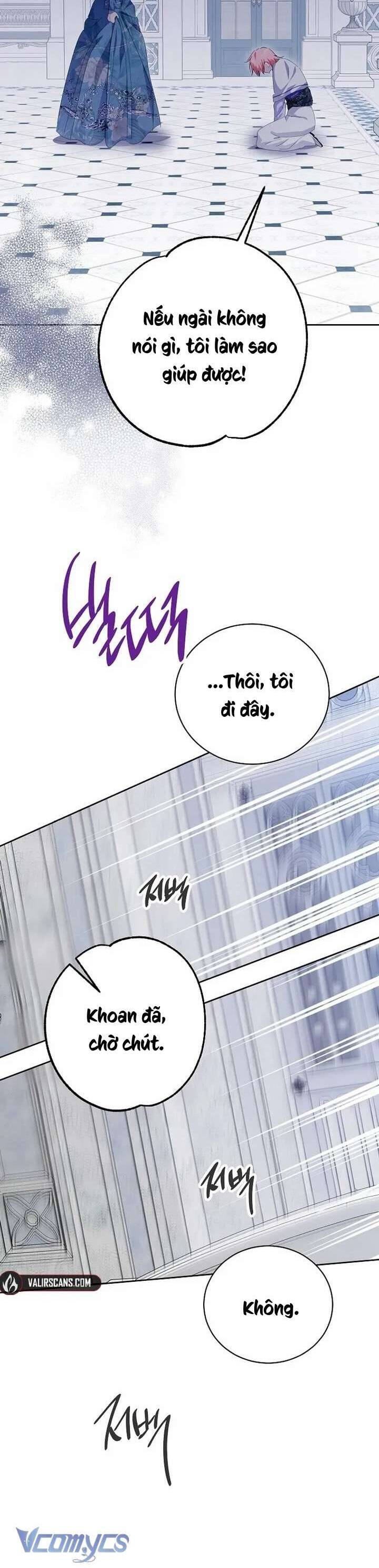 Nếu Tháo Đi Lớp Tử Tế Của Nam Chính Chap 71 - Next Chap 72