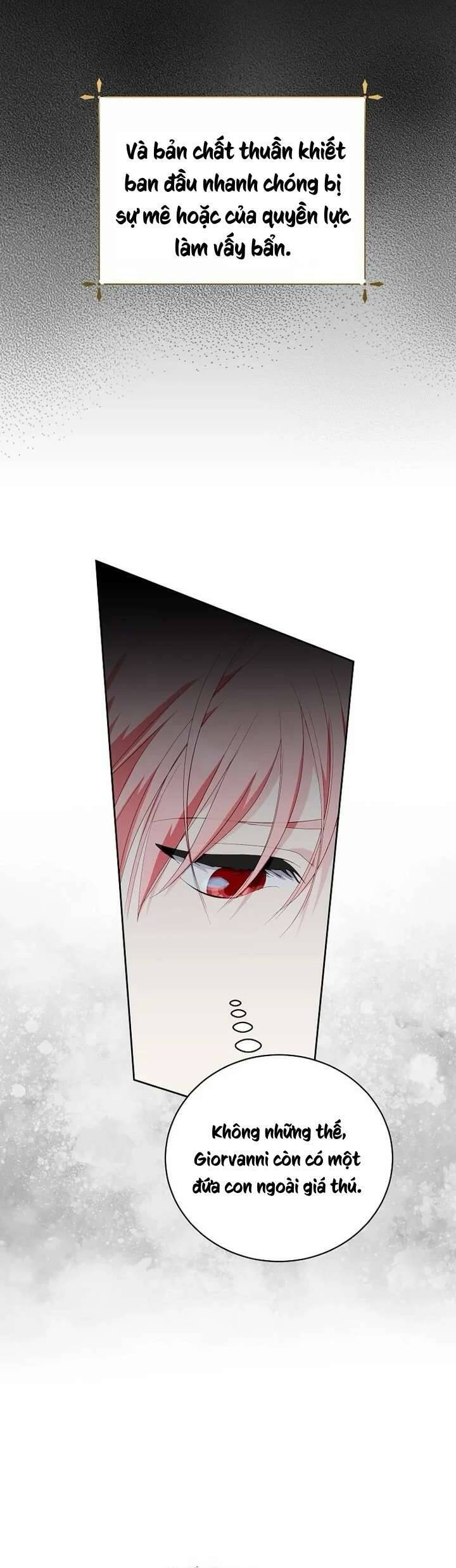 Nếu Tháo Đi Lớp Tử Tế Của Nam Chính Chap 71 - Next Chap 72